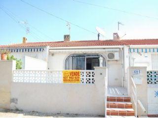 Bungalow en venta en Torrevieja, Alicante (Costa Blanca)