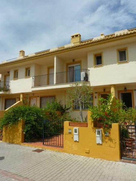 Casa adosada en Marbella