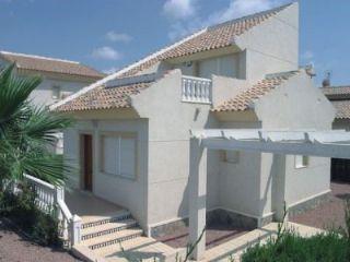 Chalet en venta en Ciudad Quesada, Alicante (Costa Blanca)