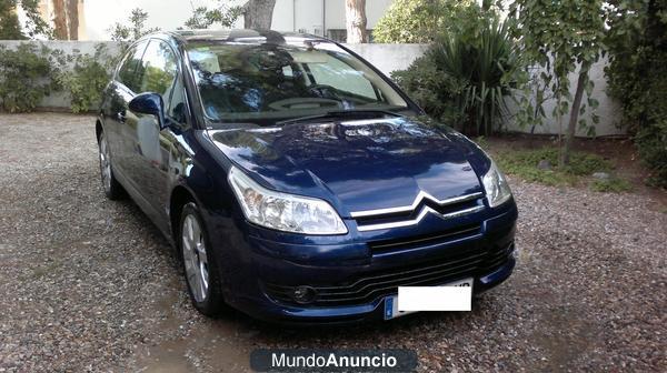 CITROEN C4 VTR PLUS