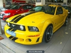 Ford Mustang Roush Automático **iva Deducible** \'06 - mejor precio | unprecio.es