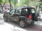 Jeep Cherokee 2.5 CRD Jamboree 4p. - mejor precio | unprecio.es