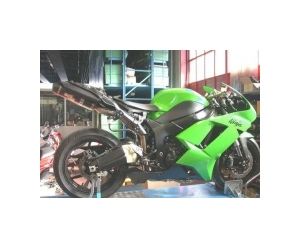 KAWASAKI ZXR 600