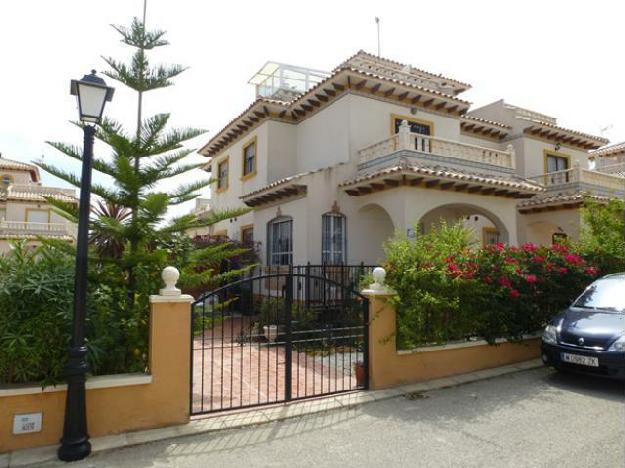 La Marina   - Quad-Villa - La Marina - CG16445   - 2 Habitaciones   - €133000€