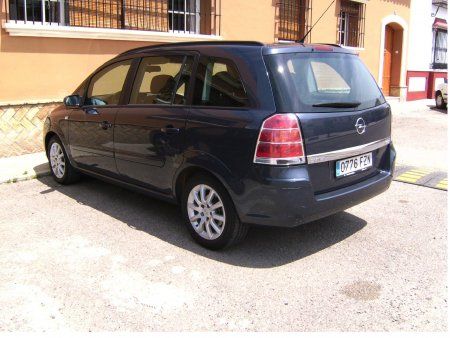 OPEL ZAFIRA ENJOY - SEVILLA