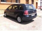 OPEL ZAFIRA ENJOY - SEVILLA - mejor precio | unprecio.es