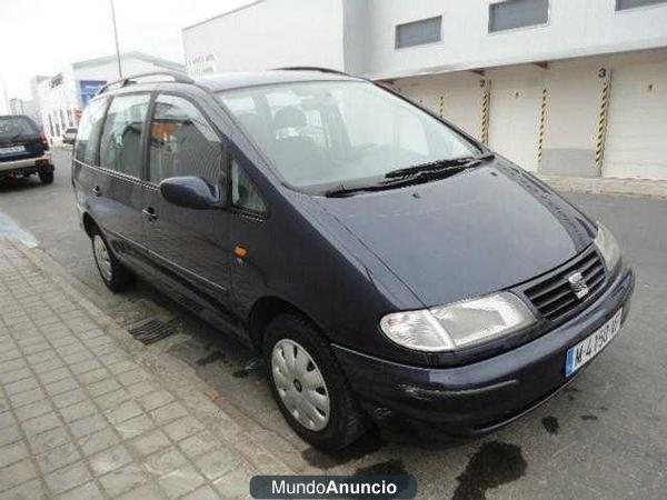 Seat Alhambra 1.9TDi SE