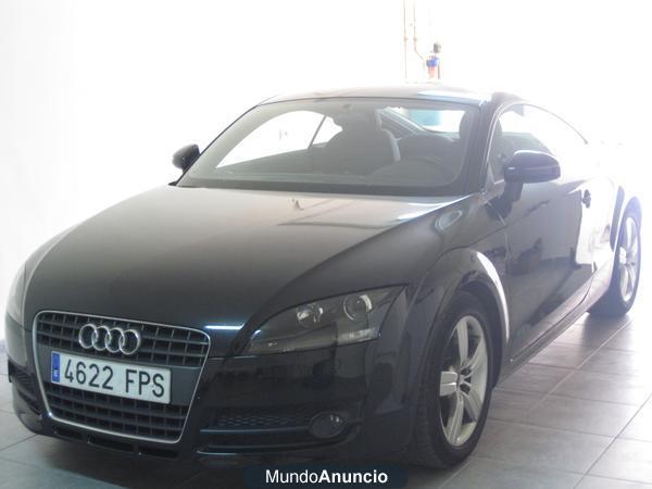 Vendo Audi TT