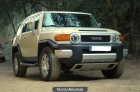 Vendo toyota FJ Cruiser - mejor precio | unprecio.es