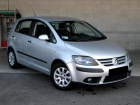 2006 Volkswagen Golf Plus 1.9 TDI Comfortline - mejor precio | unprecio.es