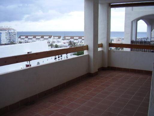 Apartamento a la venta en Estepona Costa del Sol