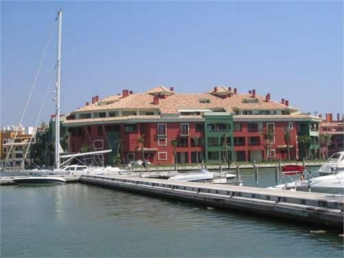 Apartment for Sale in Cadiz, Andalucia, Ref# 2853099