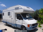 Autocaravana VW LT 35 - mejor precio | unprecio.es