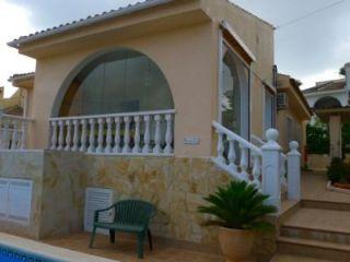 Chalet en venta en Ciudad Quesada, Alicante (Costa Blanca)