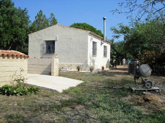 Chalet en venta en Reus, Tarragona (Costa Dorada)