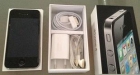 Iphone 4 casi nuevo - mejor precio | unprecio.es