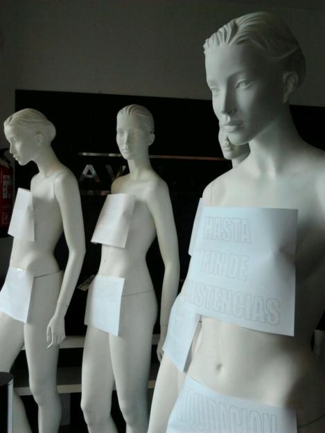 MANIQUIS EN VENTA