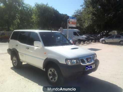 Nissan Terrano 2.7 Comfort Plus TDI 5p