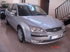 OCASION 2.0TDCI 130CV, FORD Mondeo, 2000 c.c 9000 eur - mejor precio | unprecio.es