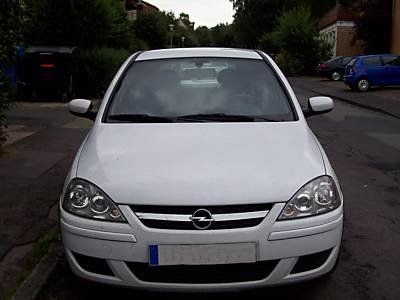 OPEL CORSA 1.3 CDTI ESSENTIA - Barcelona