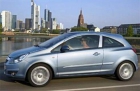 Opel Corsa 1.3 CDTi Sport ecoE 3P (2011) - mejor precio | unprecio.es