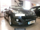 Peugeot 207 CC 1.6 VTi 16v 120 - mejor precio | unprecio.es