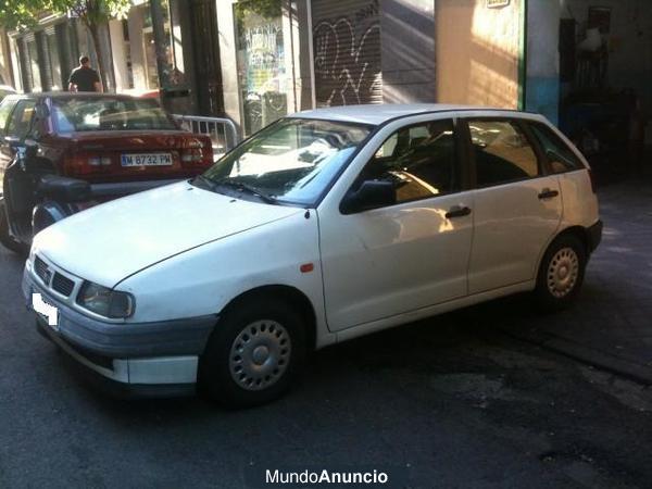 SEAT IBIZA 1.4 CLX