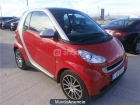 Smart fortwo Coupe 52 mhd Passion - mejor precio | unprecio.es