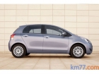 TOYOTA Yaris 1.3 VVT-i TS - mejor precio | unprecio.es