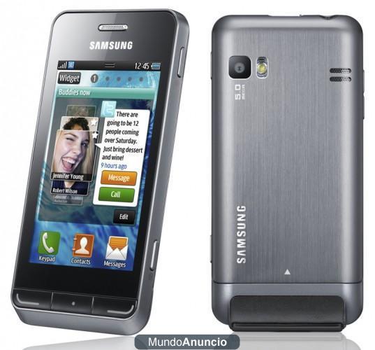 Vendo SAMSUNG - WAVE 723