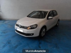 Volkswagen Golf 1.6TDI CR Sport 105 - mejor precio | unprecio.es