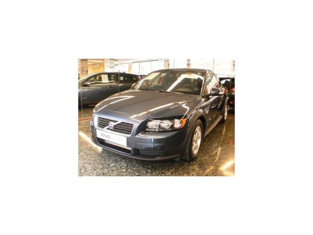 VOLVO C30 1.6DRIVE