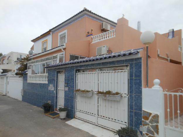 3b  , 2ba   in Torrevieja,  Costa Blanca South   - 94000  EUR