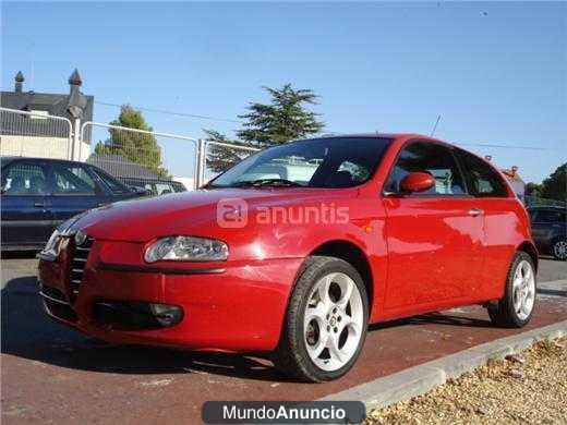 Alfa Romeo 147 1.6 TS 105CV Progression