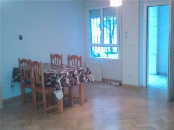 Apartamento en Aranjuez