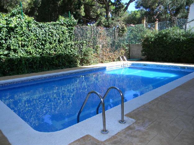 Apartamento en Castelldefels