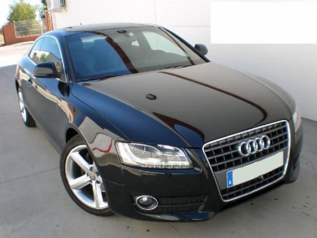 Audi a5 1.8 tfsi