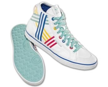 Bambas Esclusivas Adidas Originals