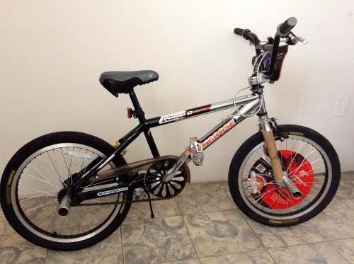 Bicicleta Mongoose Freestyle Rodado 20 Nuevas