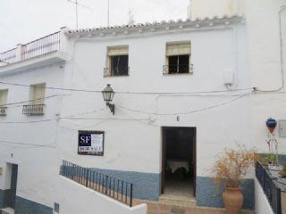 Casa en venta en Torrox, Málaga (Costa del Sol)