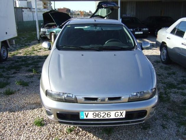 CITROEN SAXO 1.4 sx 75 5p