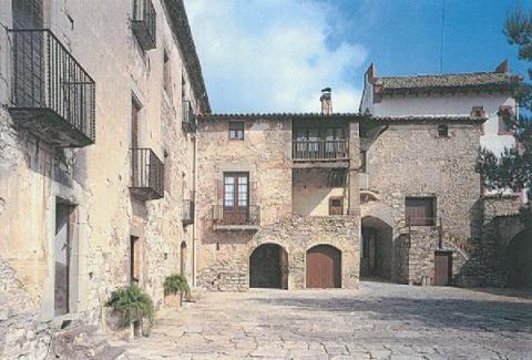 Finca rústica en Avinyó