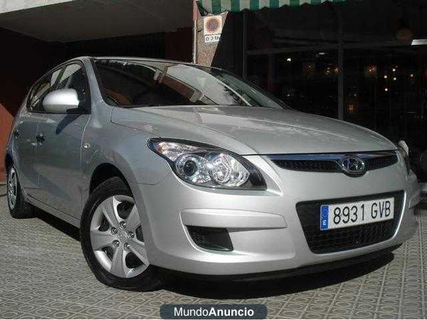 Hyundai i30 1.6 CRDi Classic GL 90CV