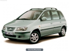 Hyundai impecable del año 2002. Ocasion . Particular - mejor precio | unprecio.es