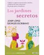 los jardines secretos