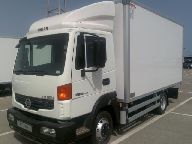 NISSAN Cargo ATLEON 80.19  /2