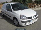 Renault Clio Societe 1.5dCi 70 Pack Authen - mejor precio | unprecio.es