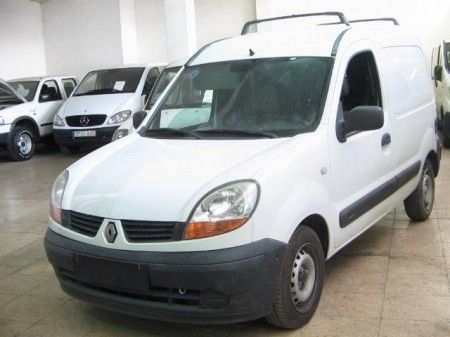 RENAULT KANGOO 1.5DCI  CARGO - Islas Baleares