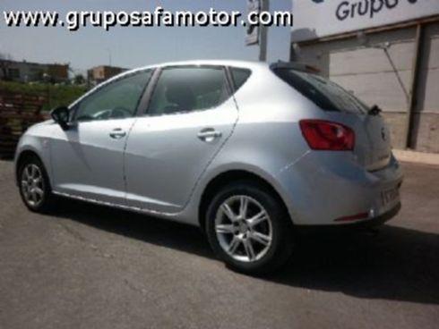 Seat Ibiza 1.6 TDI 105CV DPF STYLE