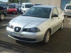 Seat Ibiza 1.9 SDi Cool - mejor precio | unprecio.es